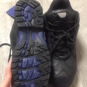 cintas steel toe shoes